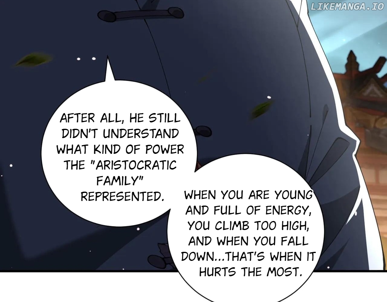 WORTHLESS PROFESSION: DRAGON TAMER Chapter 117 - page 47